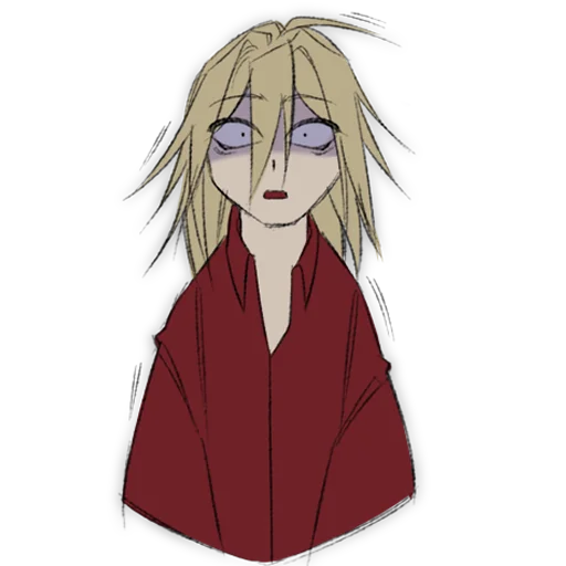 Sticker lawrenceyellth - 1