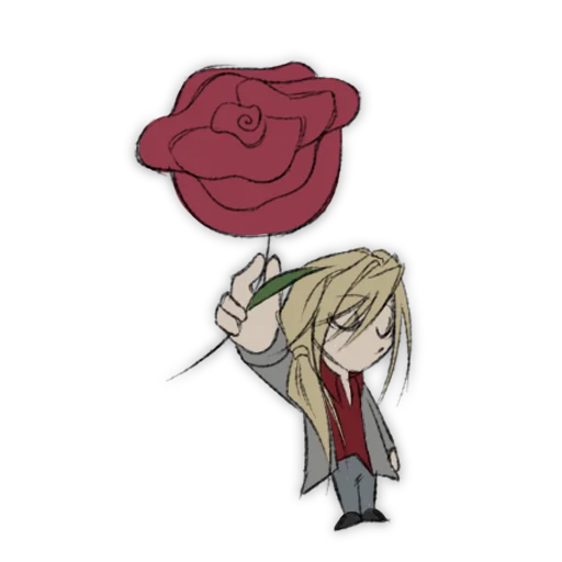 Sticker lawrenceyellth - 1