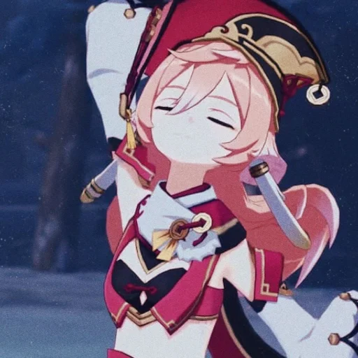 cartoon anime fiction