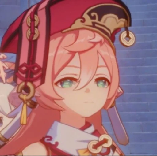 anime cartoon illustration