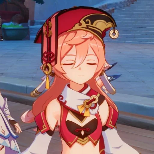 anime cartoon fictional character