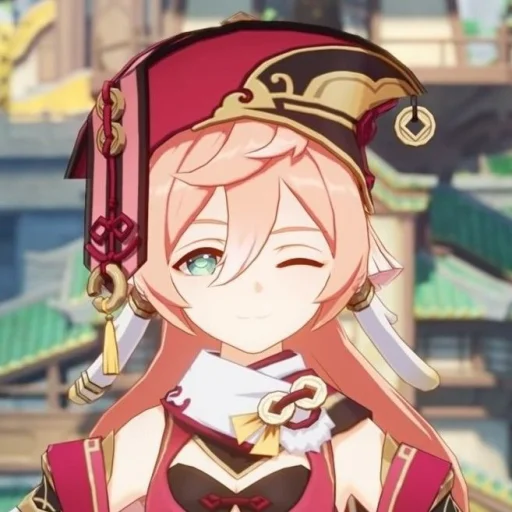 anime cartoon fictional character