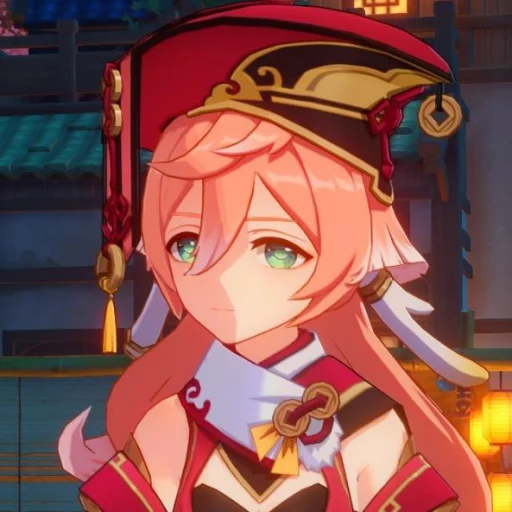 anime cartoon fictional character