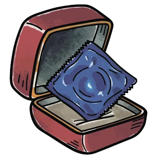 Sticker laykov100 - 1