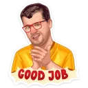 Стикер Lays. Футбольные эмоции (@TgSticker) - 5