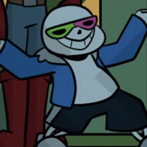 Sticker * снс. - 5