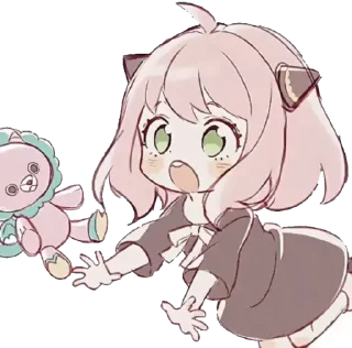 Sticker 。🍥 ⟡ cute – @teawlemon ! - 9