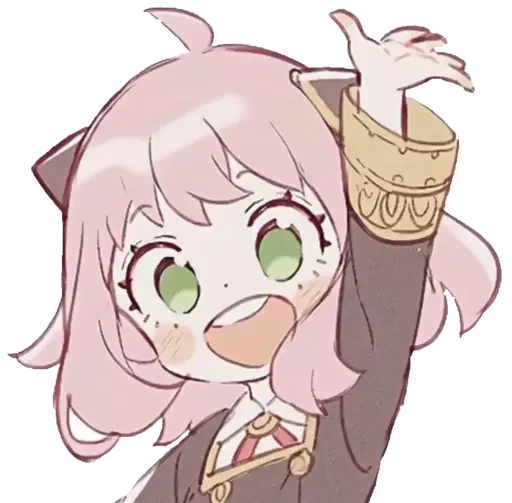 Sticker lcvely_twl - 1