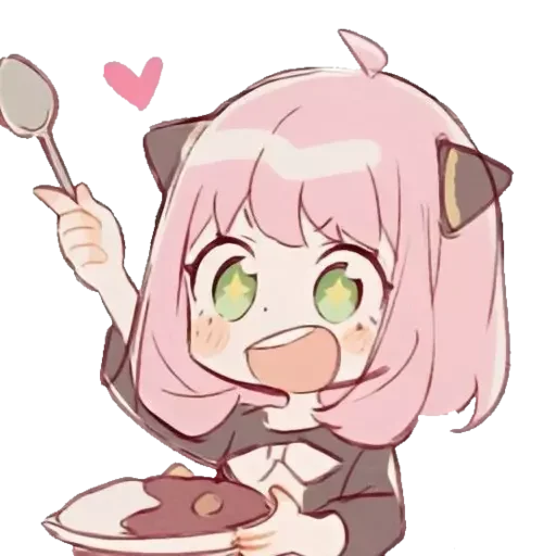 Sticker lcvely_twl - 1