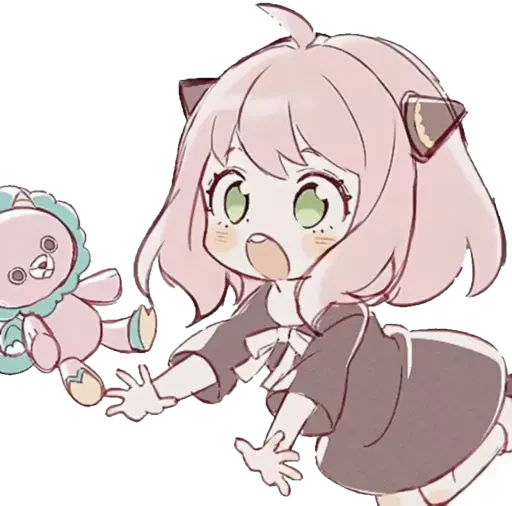 Sticker lcvely_twl - 1