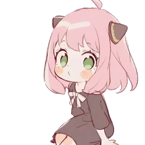 Sticker lcvely_twl - 1