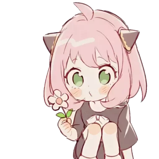 Sticker lcvely_twl - 1