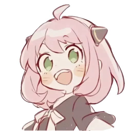 Sticker lcvely_twl - 1