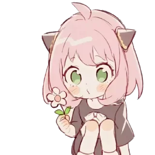 Sticker 。🍥 ⟡ cute – @teawlemon ! - 4