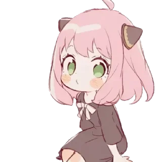 Sticker 。🍥 ⟡ cute – @teawlemon ! - 8