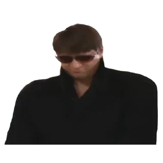 Sticker Больше стикеров тут: @stickers_memy - 3