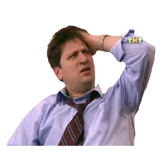 Sticker Больше стикеров тут: @stickers_memy - 1