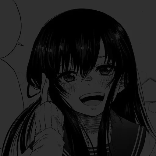 аниме мультфильм манга