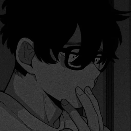 аниме мультфильм иллюстрация