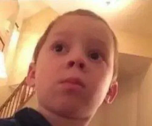 Стикер кто сюда вообще смотрит¿ - 5