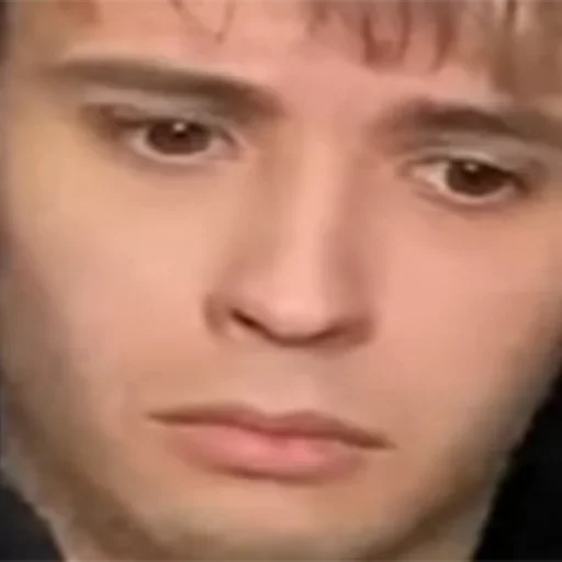 Стикер кто сюда вообще смотрит¿ - 3