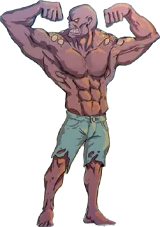 Sticker Last Day on Earth - 0