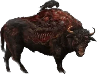 Sticker Last Day on Earth - 1