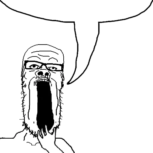 Sticker leStickerPackHasArrived - 1