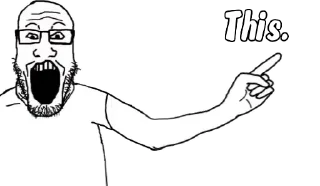 Sticker le based - 4