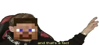 Sticker le based - 1