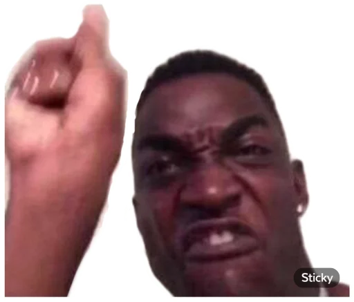 Стикер le_cosmetics - 1