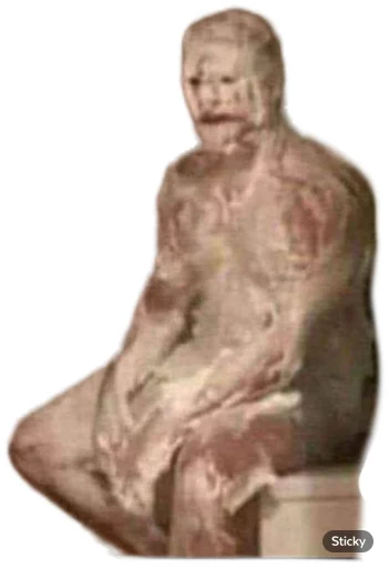 Sticker le_cosmetics - 1