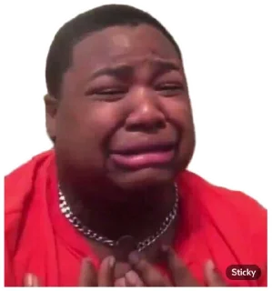 Sticker Бьютитележка (@le_cosmetics) - 7