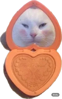 Sticker Бьютитележка (@le_cosmetics) - 11