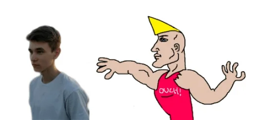 𝓛𝓮 𝓕𝓻𝓮𝓲𝓼𝓱𝓶𝓮𝓳𝓽  (by @ukupnik_spirit) - 