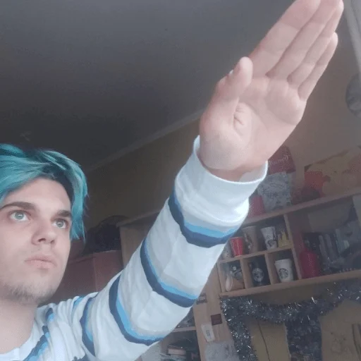 Sticker le_freishmejt - 1