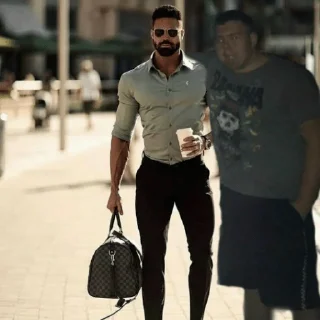 Sticker 𝓛𝓮 𝓕𝓻𝓮𝓲𝓼𝓱𝓶𝓮𝓳𝓽  (by @ukupnik_spirit) - 0