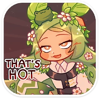 Sticker Лиф от @TgSticker - 5