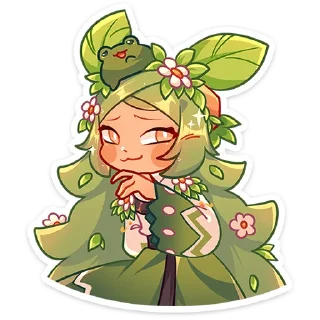 Sticker Лиф :: @stickroom - 10