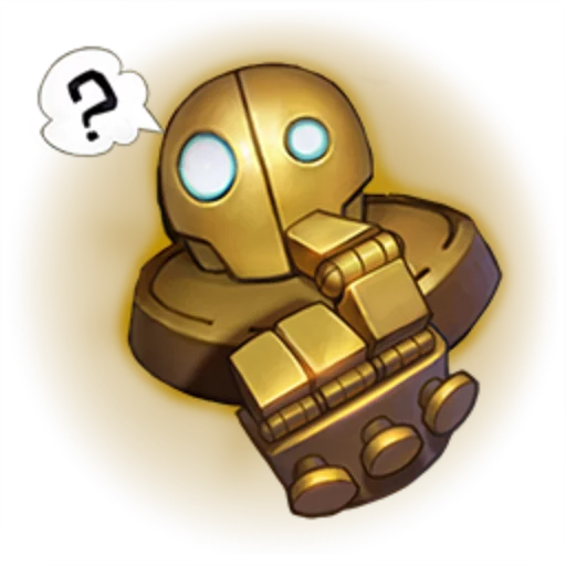 Sticker League of Emotes - 11