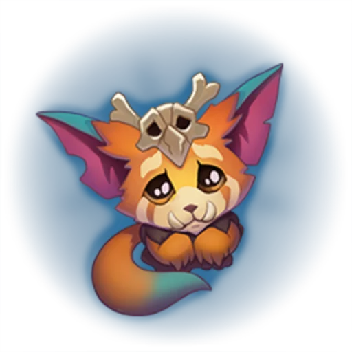 Sticker League of Emotes - 3