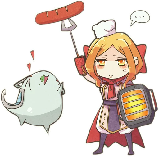 drawing animated cartoon illustration