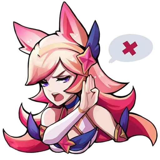 illustration anime fictional character