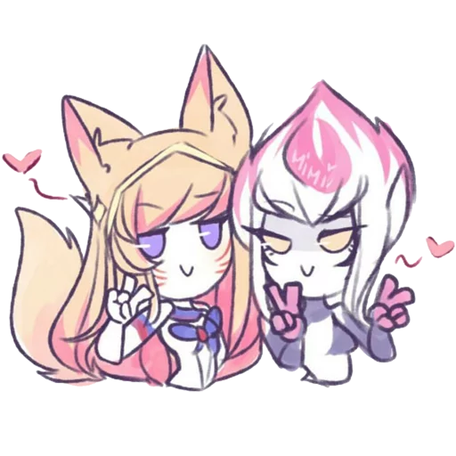 cartoon illustration mammal