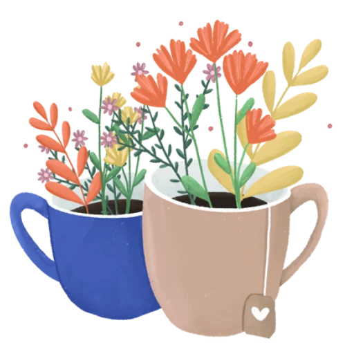 Бот-психолог Лея (the_lea_bot) - 