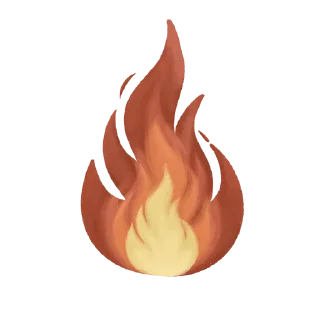 Стикер Бот-психолог Лея (the_lea_bot) - 1