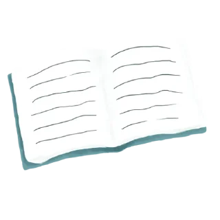 Стикер Бот-психолог Лея (the_lea_bot) - 7