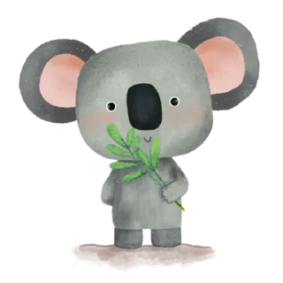 Стикер Бот-психолог Лея (the_lea_bot) - 9