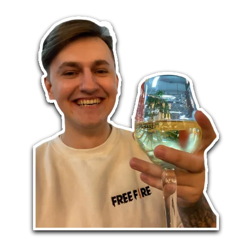 FreeFire's by @leaksff - cartoon