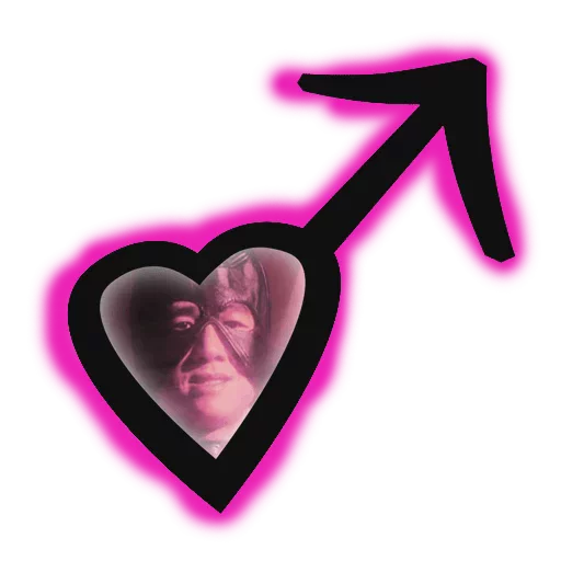 human face graphics art